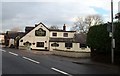 The Merry Monk. Monkton Heathfield. in TA2 8DS