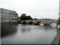 Mill and Bridge, Huntingdon in PE29 3QB