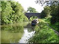 Kennet & Avon Canal in SN9 5JU