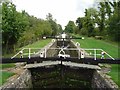 Kennet & Avon Canal in SN8 4NG