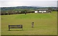 Tavistock Cricket Ground in PL19 9AG