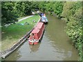 Kennet & Avon Canal in BA2 7FG