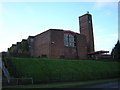 Our Lady of Lourdes Church, East Kilbride in East Kilbride