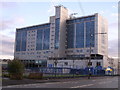 Cardonald College in G53 5XB