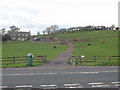 Hag Hill Farm in BA14 6DD