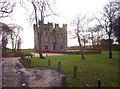 Hylton Castle in SR5 3PX