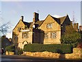 The Peacock  at Rowsley in Rowsley