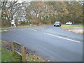 Cripplestyle Road Junction, Dorset in SP6 3EA
