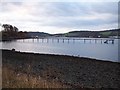Gare Loch, Jetty near Rhu in G84 8HZ