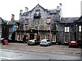 The Atholl Arms Hotel, Blair Atholl in PH18 5SX