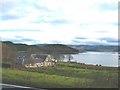Achnaba Cottages overlooking Loch Fyne. in PA31 8UG