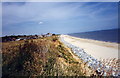 Beach Scratby Nr Great Yarmouth Norfolk in NR29 3QT