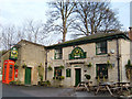 Pack Horse Inn, Birtle, Rochdale in BL9 6US