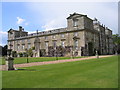 Wilton House, Wilton, Wiltshire in SP2 0LT