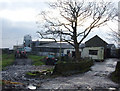 Sandiford Farm, Ashworth Valley, Rochdale in OL12 7TR
