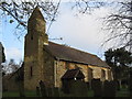 Church of All Saints, Stanton-on-the-Wolds in NG12 5BL
