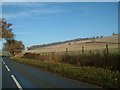 Great Hill from the Stonor Road in RG9 6LN