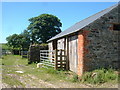 Outbuildings at Stilesweek in PL19 8NH