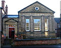 The Old Court House, Thirsk in YO7 3FJ