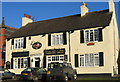 The Lord Nelson, Old Thirsk in YO7 1BY