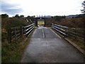 Two Bridges at Balblair in IV19 1LB