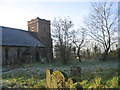 Parish Church, North Benfleet in SS7 4NP