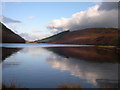 Llyn Geirionydd in LL27 0YX