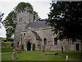 Church of St Mary the Virgin, Winterborne Stickland in DT11 0NG