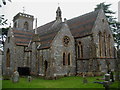 Chardstock Church in EX13 7BP