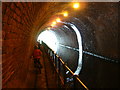 Edgbaston Tunnel in B15 2JX
