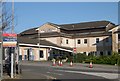 The Royal Cornwall Hospital, Treliske, Truro in TR1 3LQ