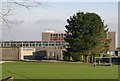 The Old Richard Lander School, Truro in TR1 3GL