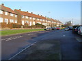 Borehamwood: Gateshead Road in WD6 5QA