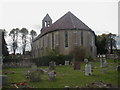 Holy Trinity Church, East Peckham in TN12 5LL