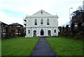Maidstone Methodist church in ME14 2AW