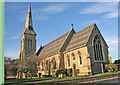 Carlton RC Church, near Selby in DN14 9FW
