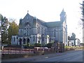 Our Lady of Lourdes RC Church, Hednesford in WS12 1PB