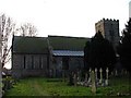 All Saints Church South Leverton in DN22 0GN