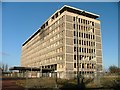 Former ICI Billingham Headquarters Office Block in TS23 1LH