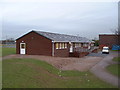 New classroom block, Aldersley School in WV8 1UD