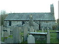 St Beuno's Church, Penmorfa in LL49 9RU