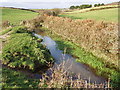 Stream in fields between Treave and Rissick in TR19 6HR