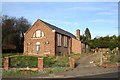 Methodist Chapel in PE10 0TB