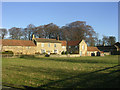 Little Newsham village near Staindrop, County Durham in DL2 3PN