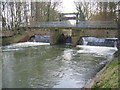 Alveston Sluice in CV37 7QL