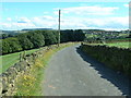 Cemetery Road, Holmfirth in HD9 2BA
