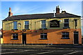 The Moor House Pub, Seaton Burn in NE13 6EX