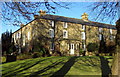 Netherton Hall, Nedderton in NE22 6BH