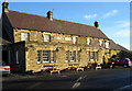 The Ridley Arms, Stannington in Stannington