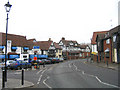 Abridge, Essex in RM4 1DJ